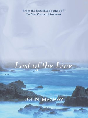cover image of Last of the Line